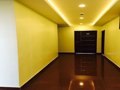 Hotel Olympia Inn Hyderabad Exterior photo
